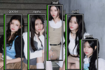 our lineup is autistic