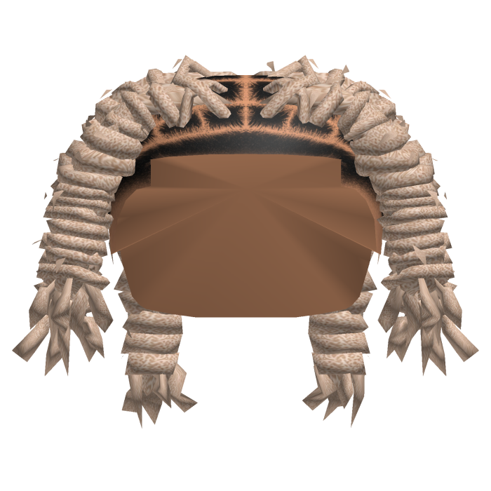 Tez Barrel Twist BlackWBlond