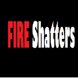 Fire Shatters
