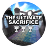The Ultimate Sacrifice 