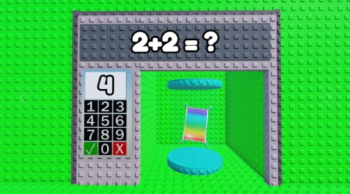 [🔥] INSANE Lucky Block Tower