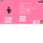very very cool group no robux