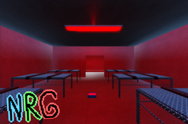 *PRE-FINAL* SLENDYTUBBIES ROLEPLAY: NRG screenshot 1