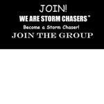 WE ARE STORM CHASERS!