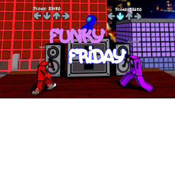 funky friday