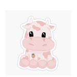Pinkcow2101