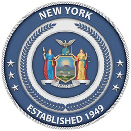 Νew York Roblox group icon