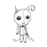 'lil monster