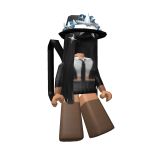 1.0 DT Backpack
