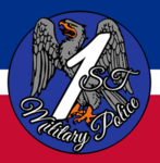 1st Zeznagovian Mililtary Police