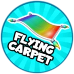 Flying Carpet