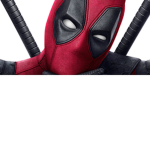 SUPER DEADPOOL