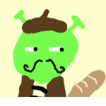 Shreks Swamp!