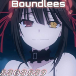 彡B O U N D L E S S