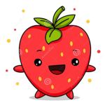 Strawberry Group :D