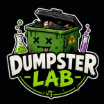 Dumpster Lab