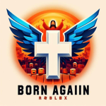 Born Again~