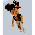 Black itchs