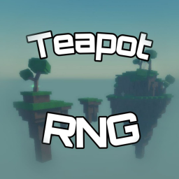 Teapot RNG