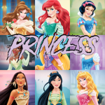 Princess オ