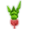 Radish produce
