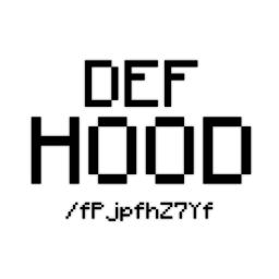 DEF HOOD TELEPORT