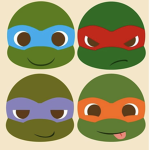 TurtleLegends