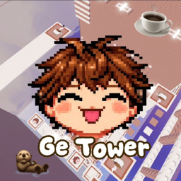 Ge Tower