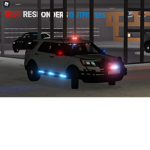 First Responders Outfitters(FRO)