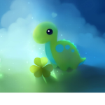 Dino idk vibez...