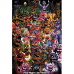 FANF GAME PLAY