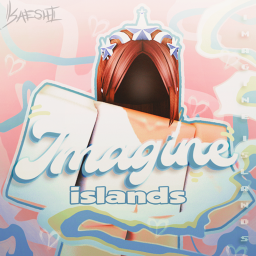 [DONATE] Imagine Islands! BETA