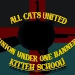 Kitteh School!