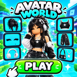 AVATAR WORLD [1.2] 🪨CAVE UPDATE🪨