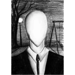 Slenderman Survive icon