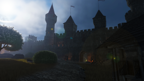 Instant Kill Almost undetectable - Medieval Fantasy RPG script preview