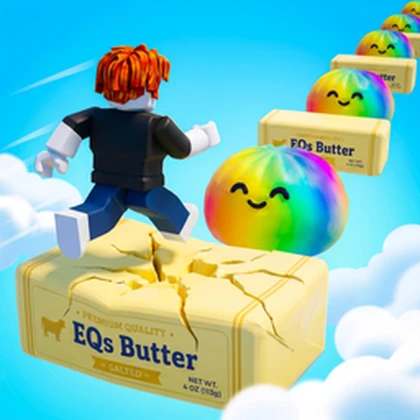 EQ Fun Games! Roblox group icon
