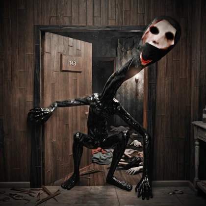 ANMU 🪔 [HORROR]
