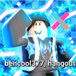 Bencool377, hangout. (To chill)