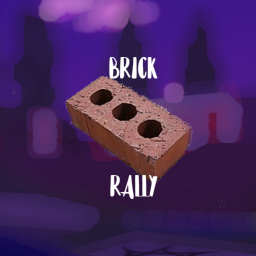 Brick Rally Game