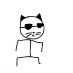 Gumball x Darwin fan group or gumball x penny
