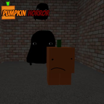 Pumkin Horror