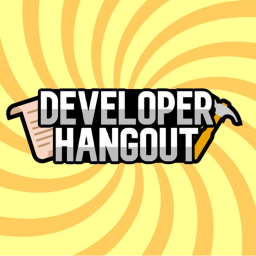 [NEW MAP] Developer Hangout