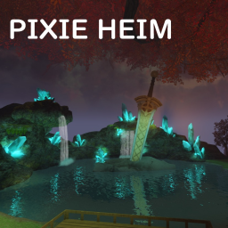PIXIE HEIM【Ver.1】