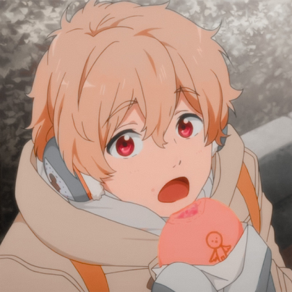 anime aesthetic boy Roblox decal