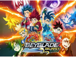 Beyblade burst sparking ########### #######