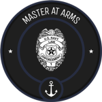 [-] Master At Arms