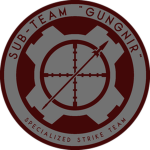 [SST] Sub-Team "Gungnir"