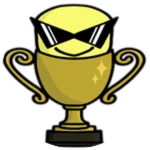 amazing experiences completionist