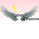 Wings Of Passion!